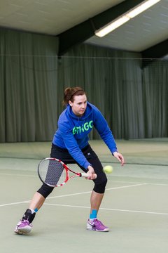 Bild 283 - Damen Club an der Alster - Grossflottbeker THGC : Ergebnis: 4:2